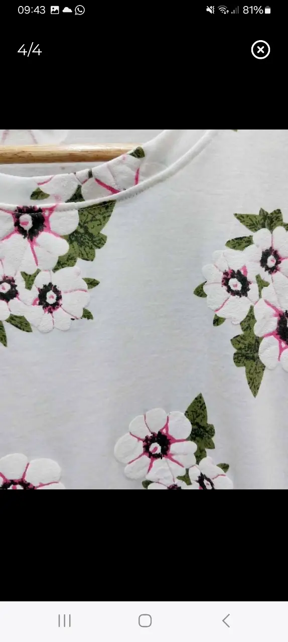 Remera Yagmour - Vista 4