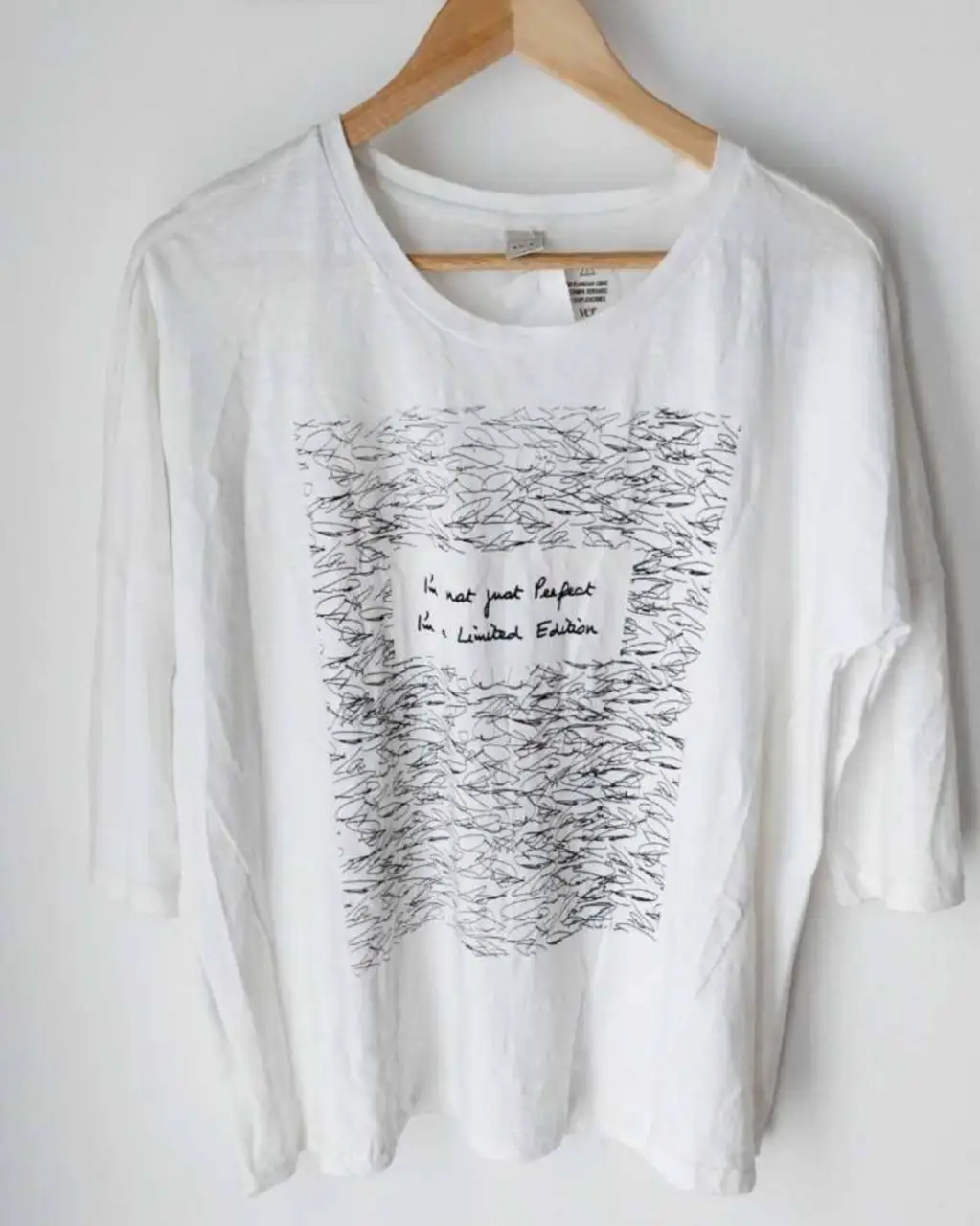 Remera Vera - Vista 2