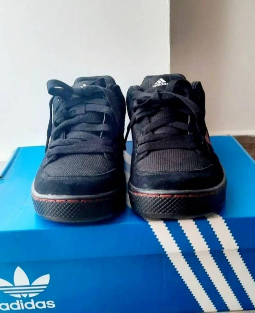 Zapatillas adidas - Vista 2