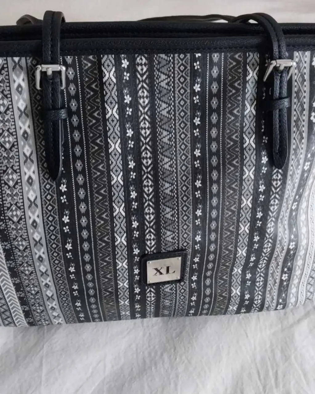 Tote bag XL - Vista 2