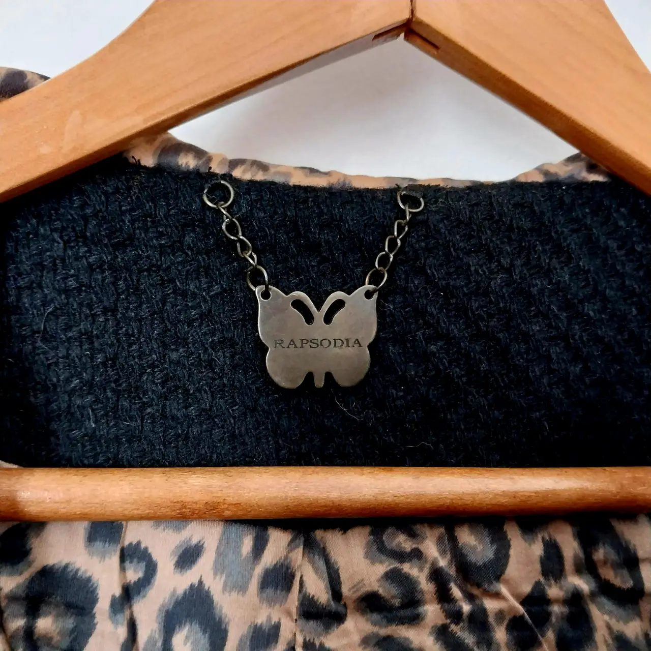 Campera Rapsodia - Vista 4