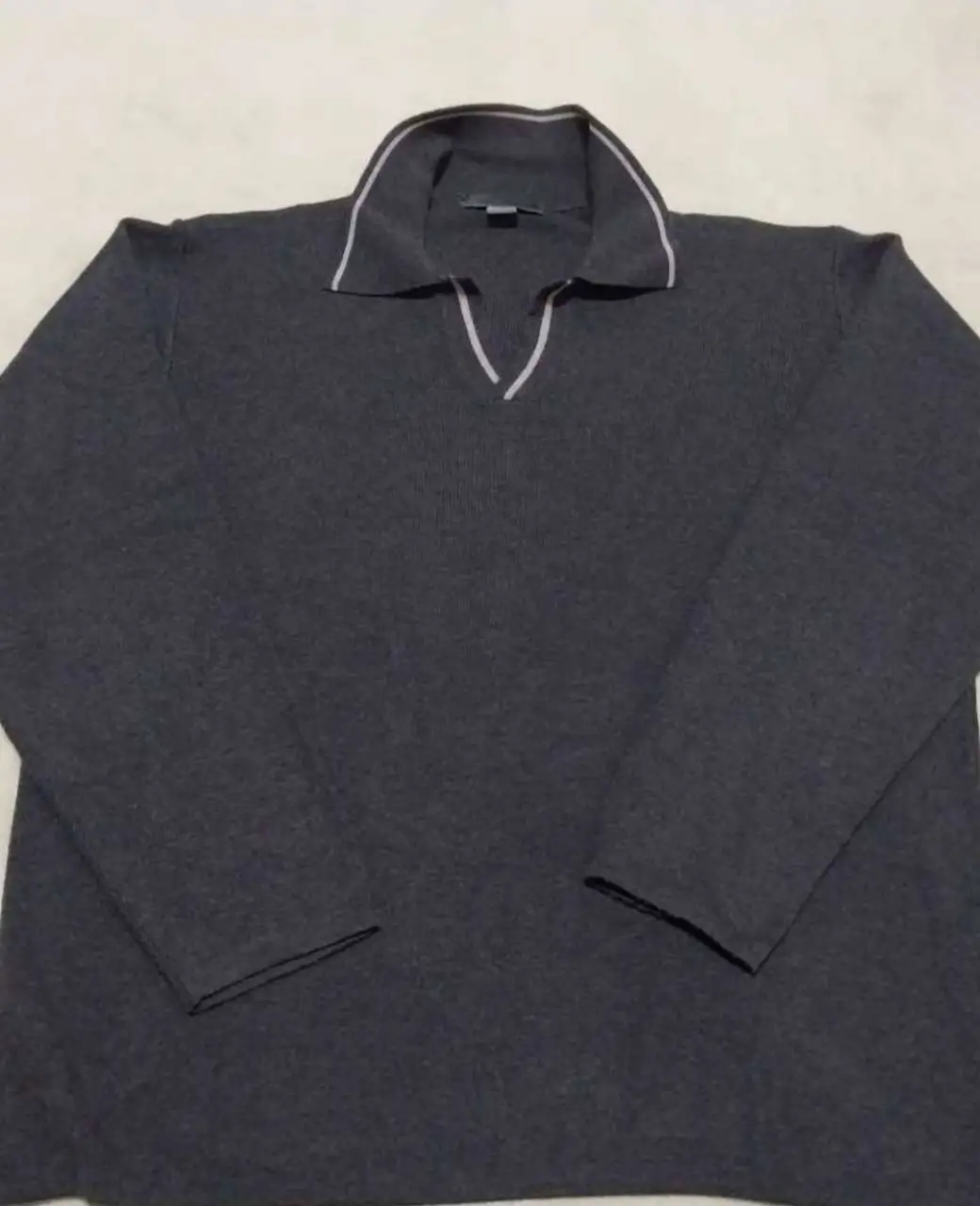 Sweater Airborn - Vista 4