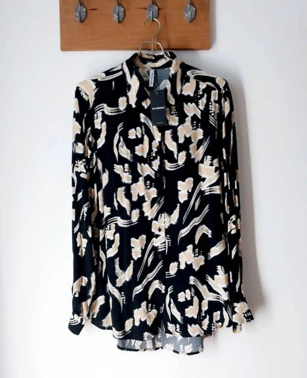 Camisa Le Utthe - Vista 4