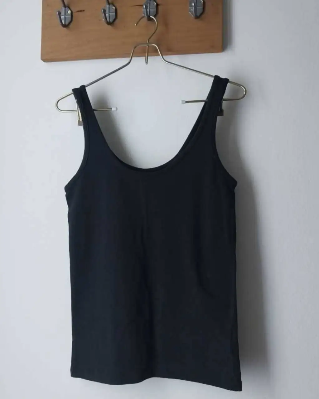 Musculosa Le Utthe - Vista 3