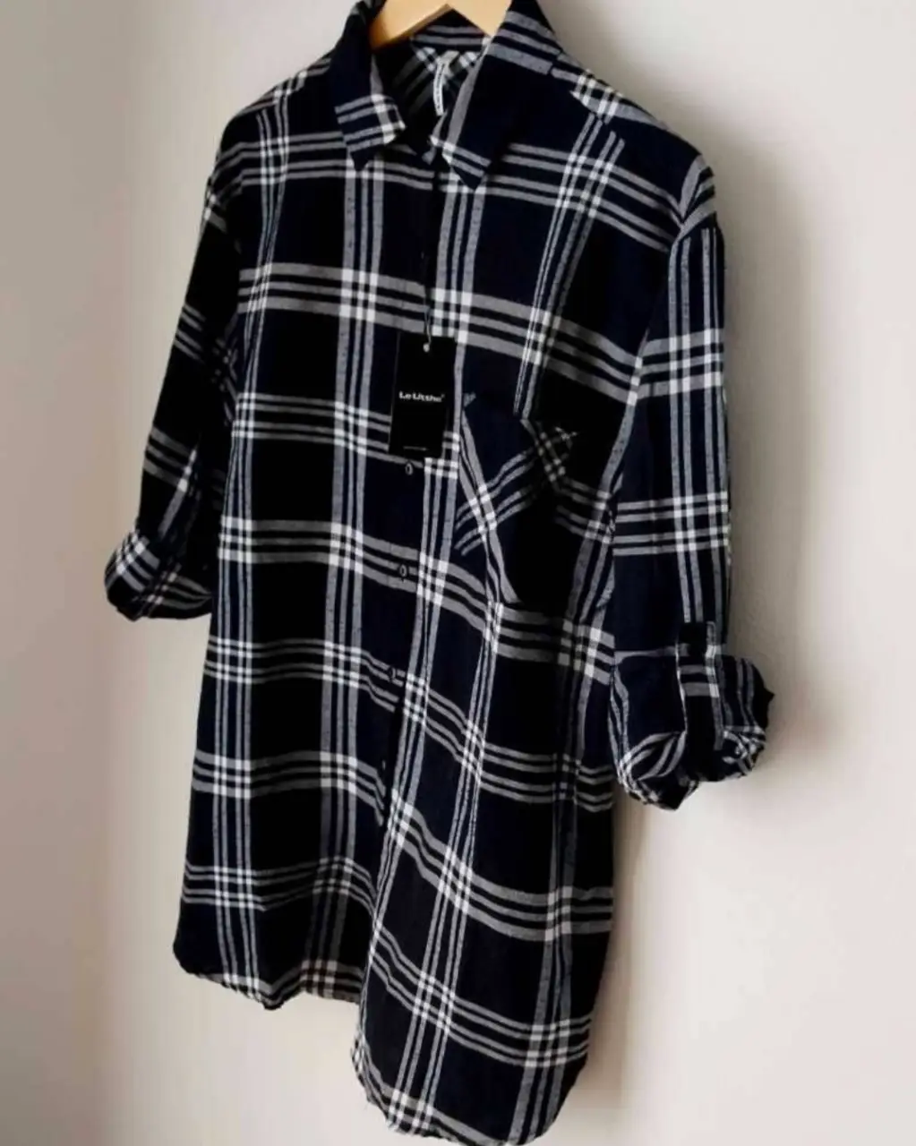 Camisa Le Utthe - Vista 3
