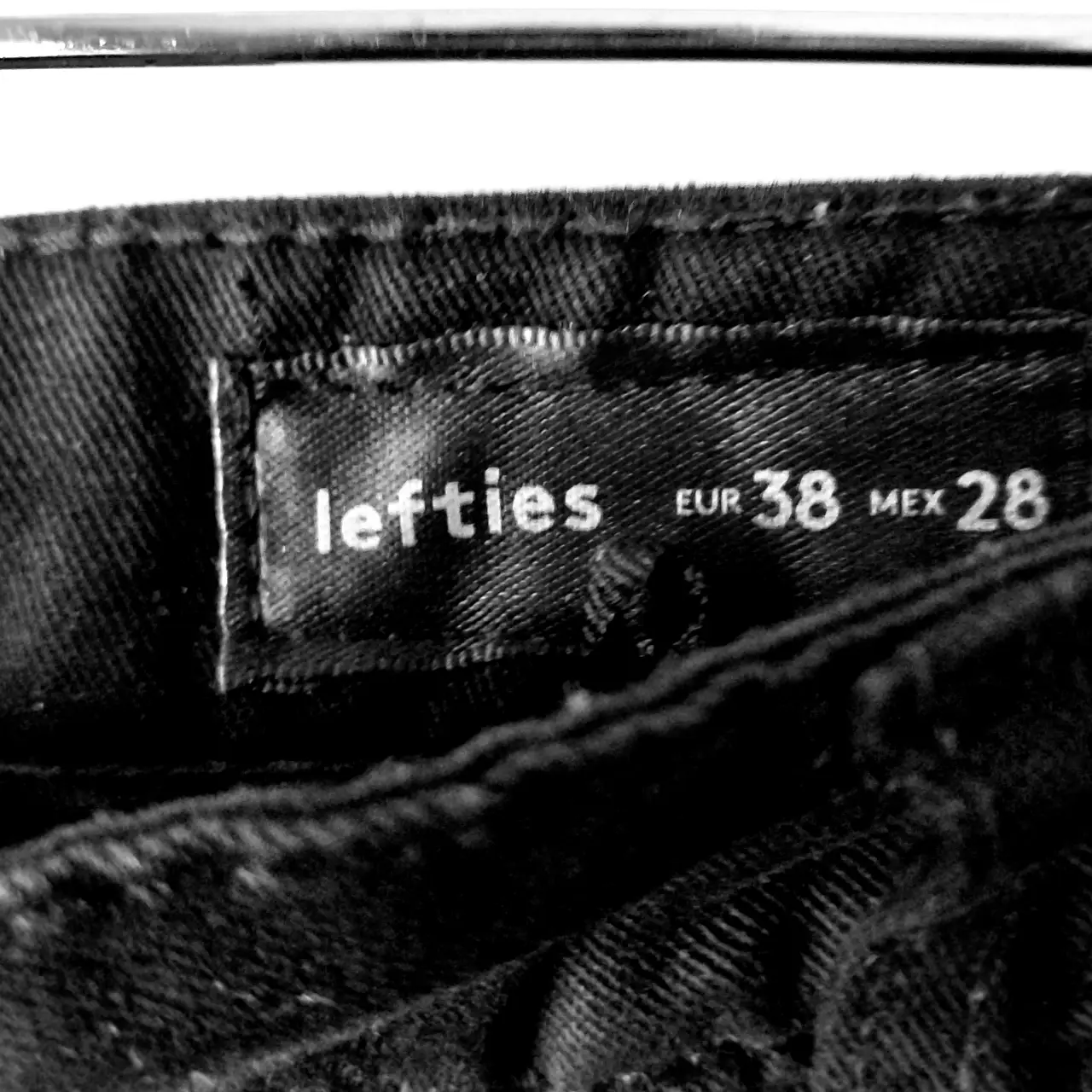 Pantalón Lefties - Vista 6