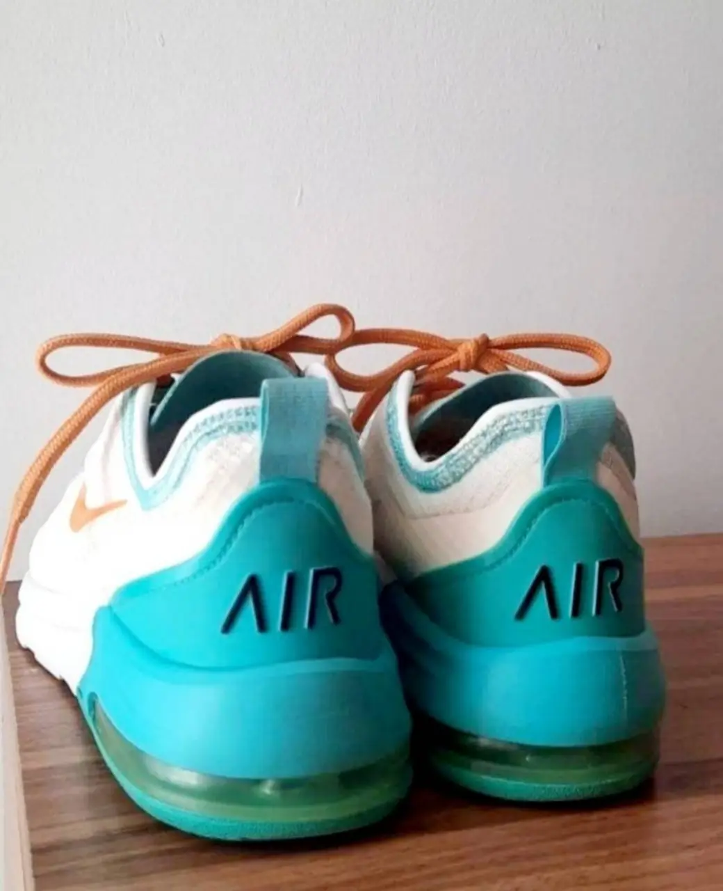 Zapatillas Nike - Vista 4