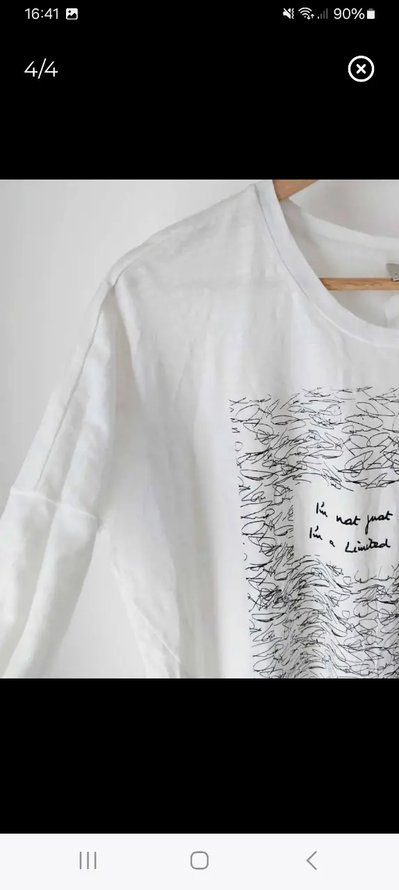 Remera Ver - Vista 4