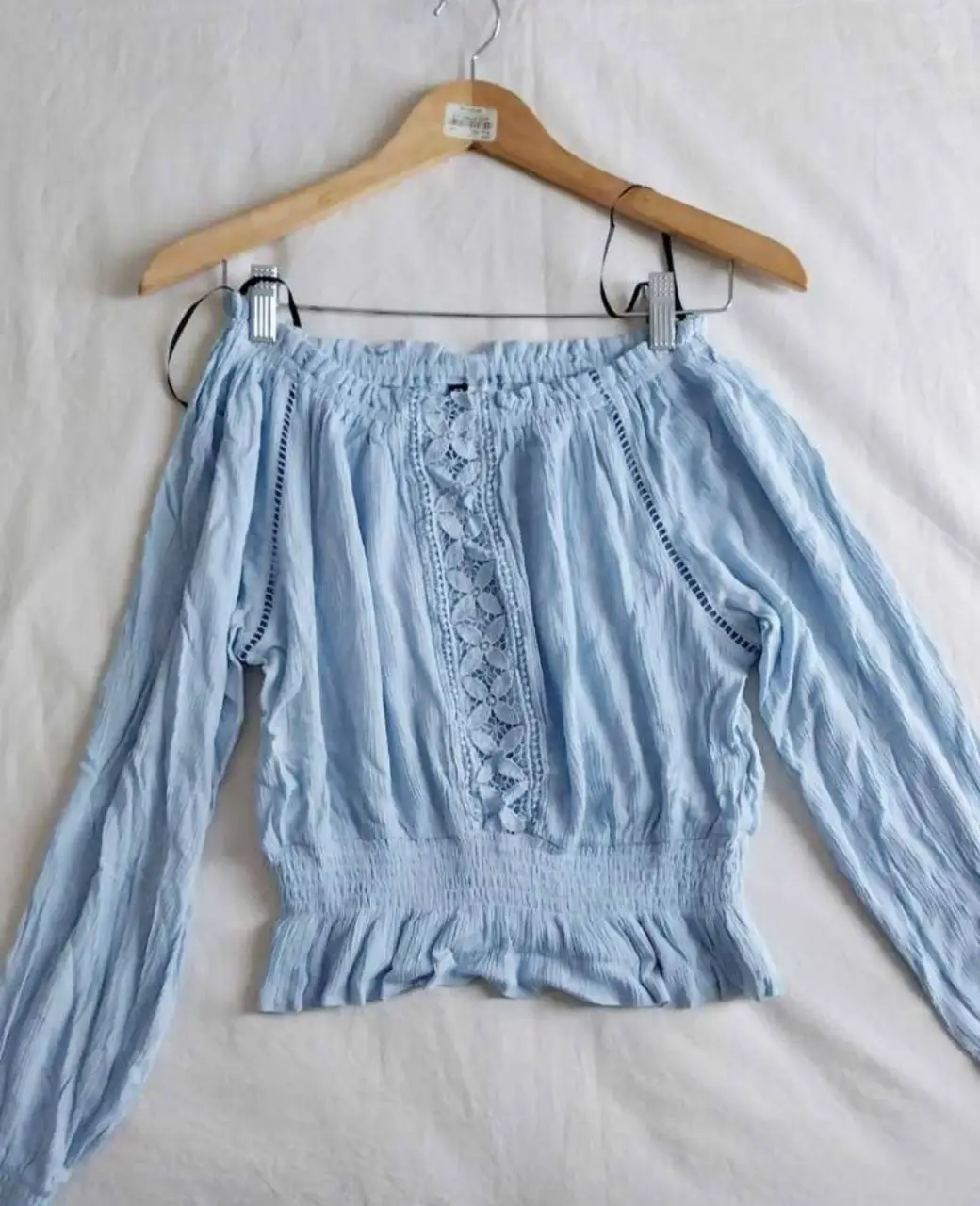 Blusa Divided - Vista 5