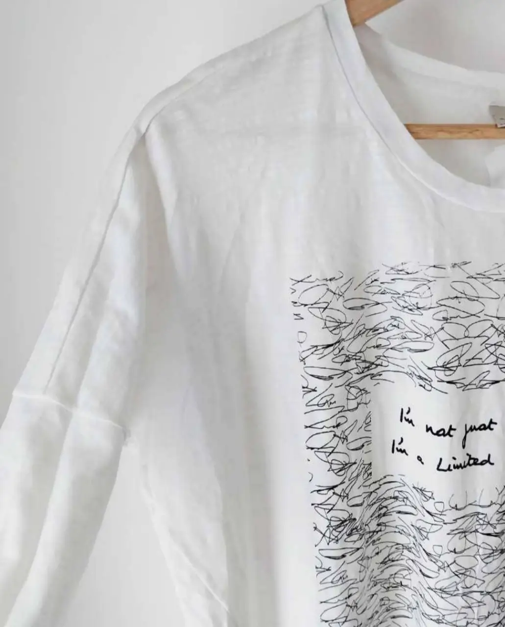 Remera Vera - Vista 3