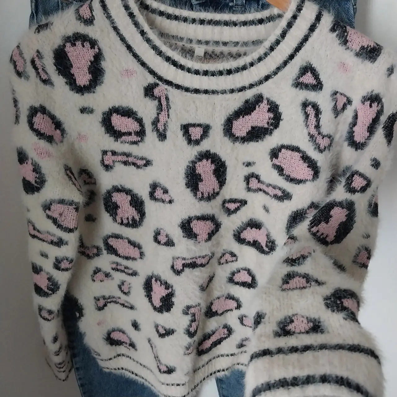 Sweater System Basic - Vista 5
