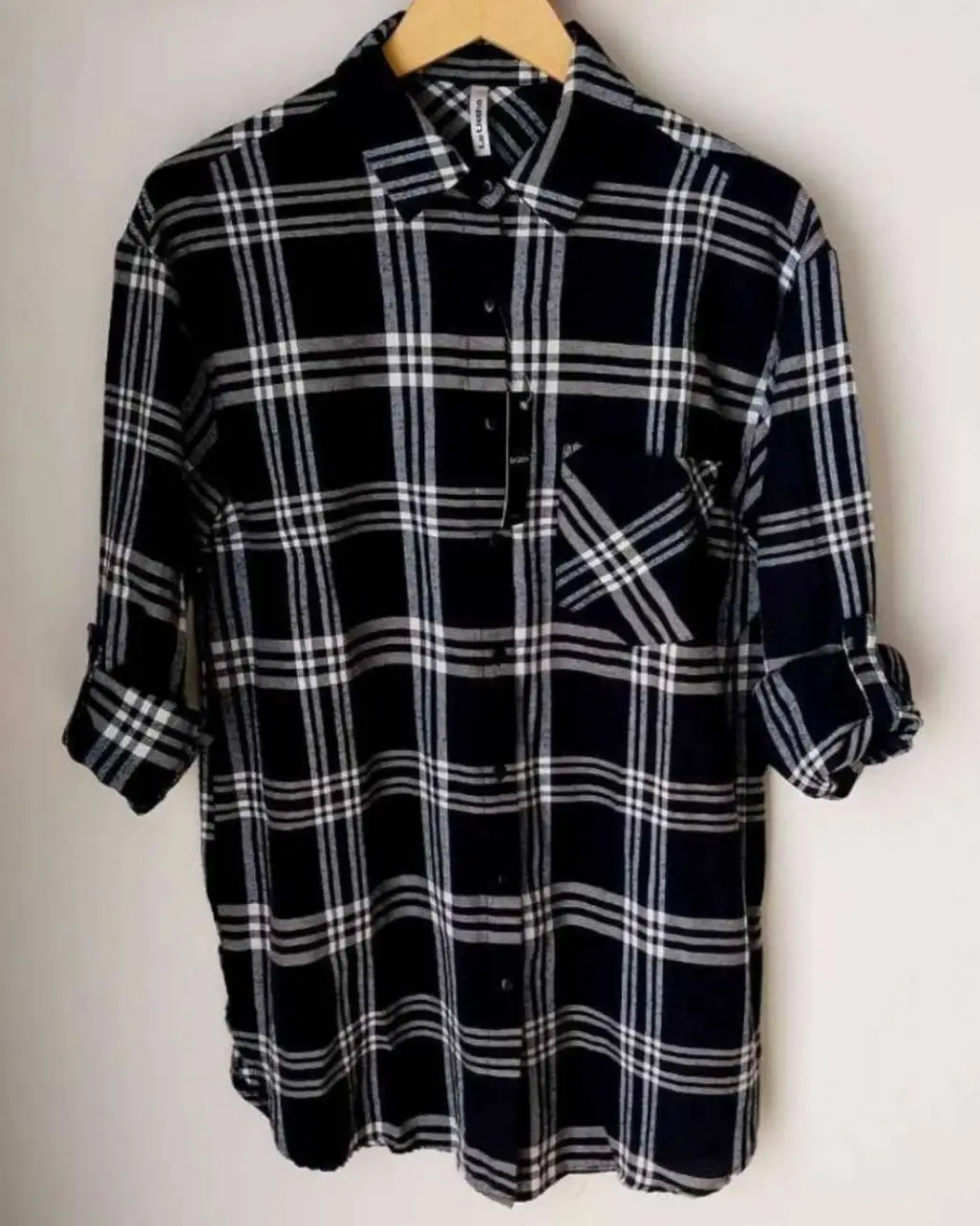 Camisa Le Utthe - Vista 2