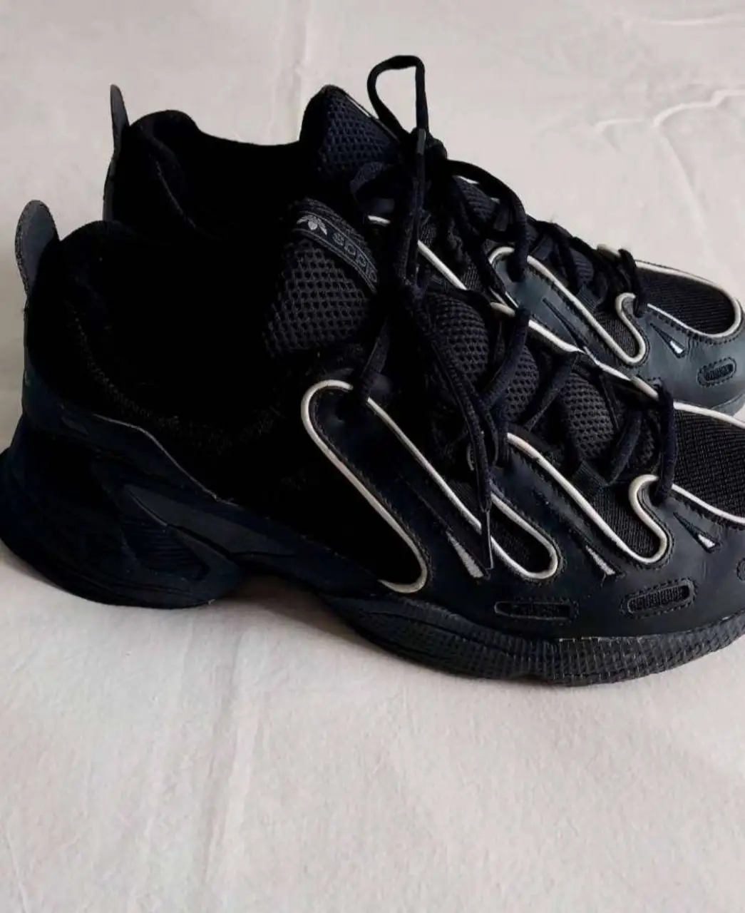 Zapatillas adidas - Vista 2