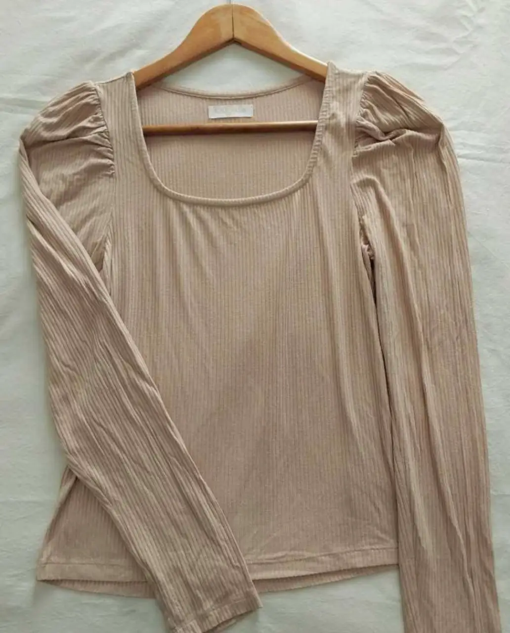 Blusa Otra - Vista 3