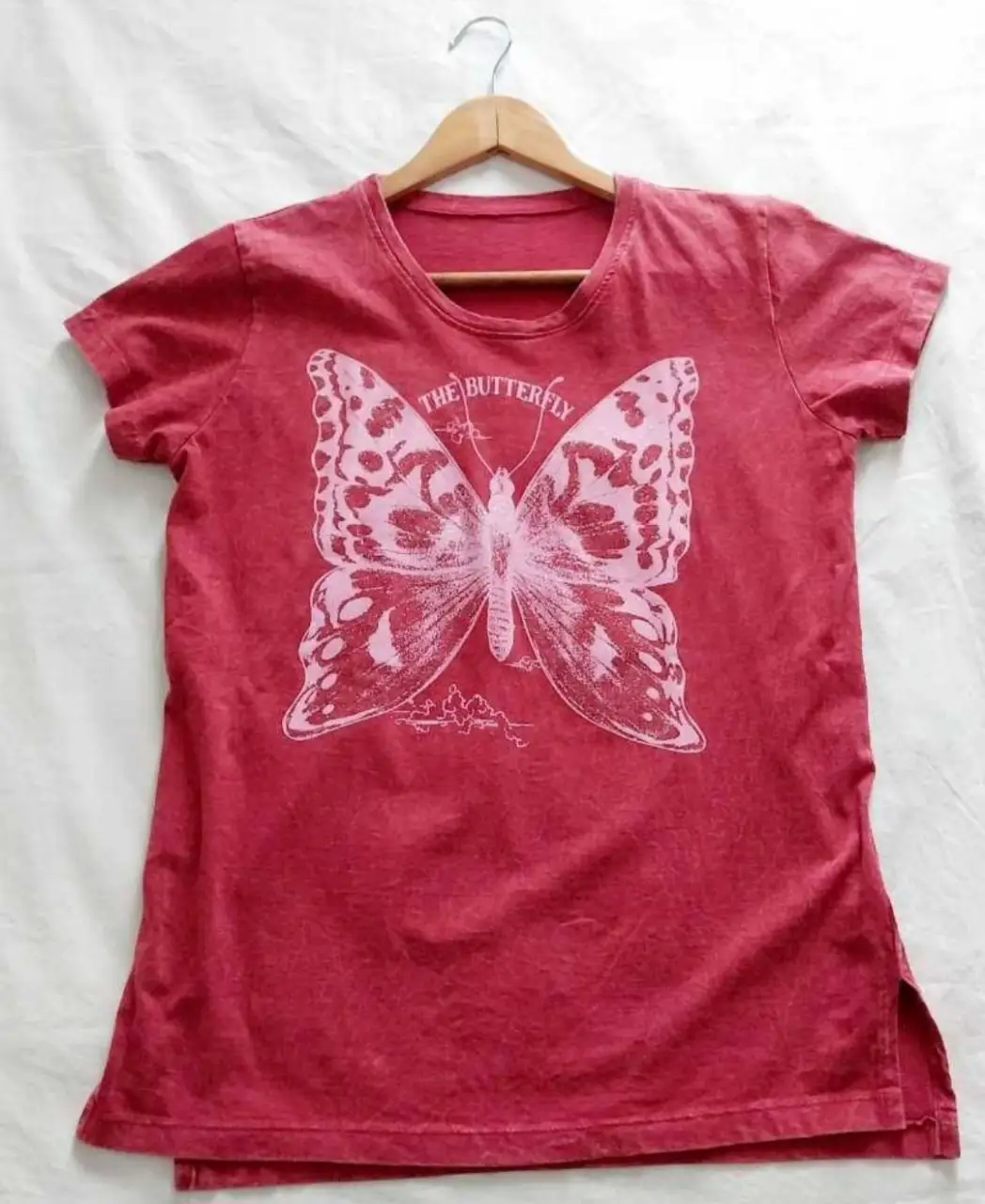 Remera Yagmour - Vista 5