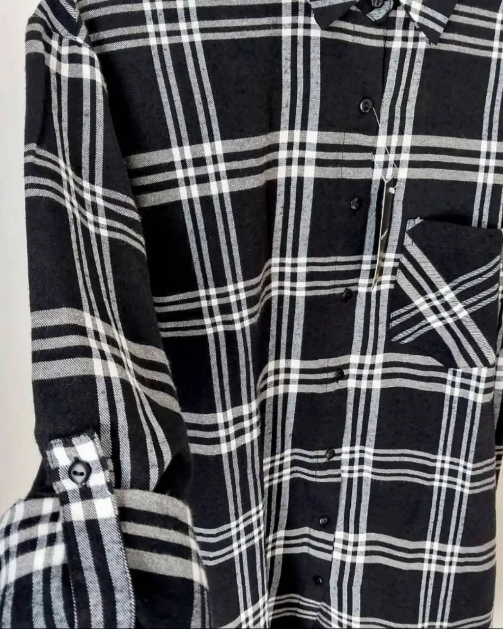 Camisa Le Utthe - Vista 5