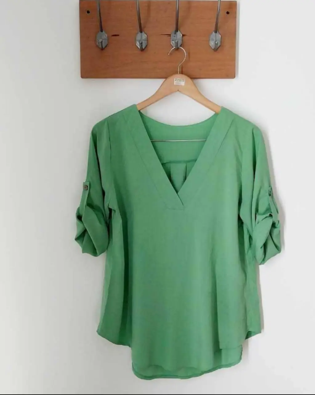 Blusa Otra - Vista 2