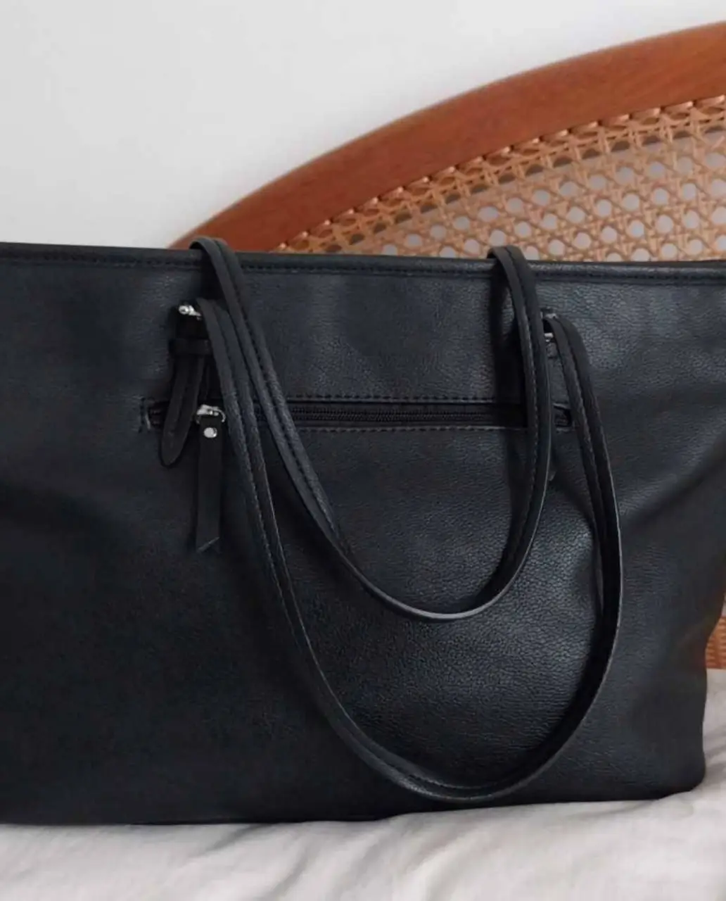 Tote bag XL - Vista 4