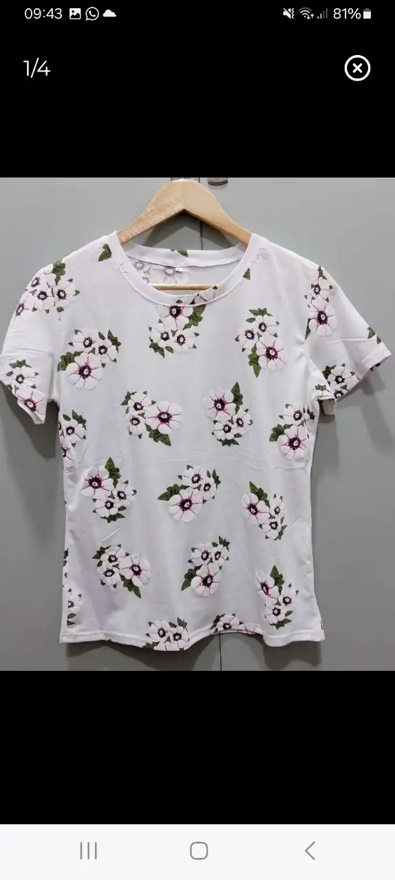 Remera Yagmour - Vista 2