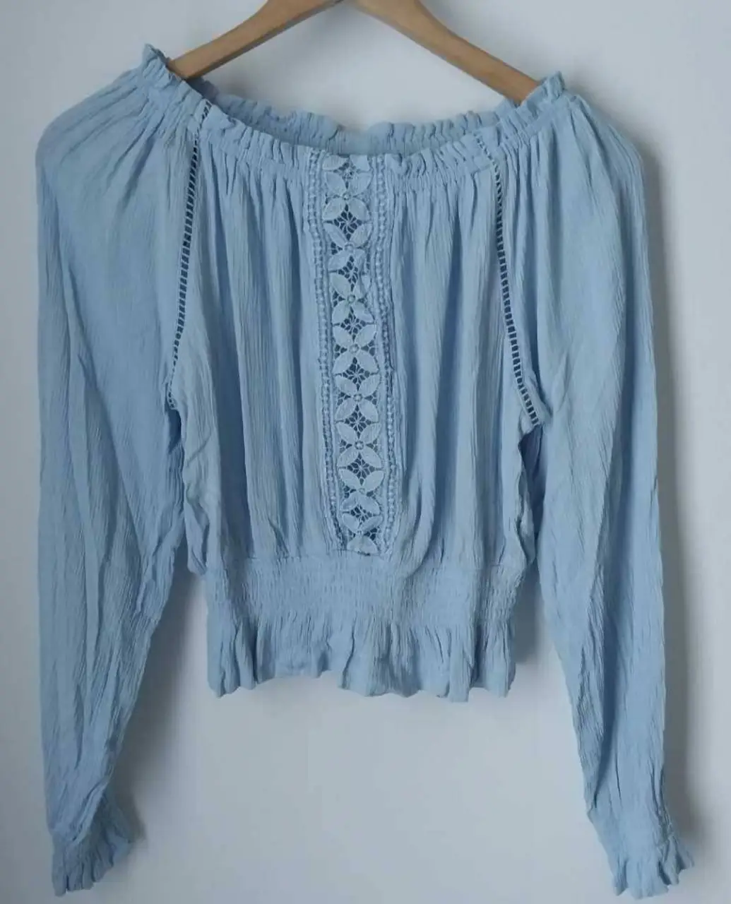 Blusa Divided - Vista 4