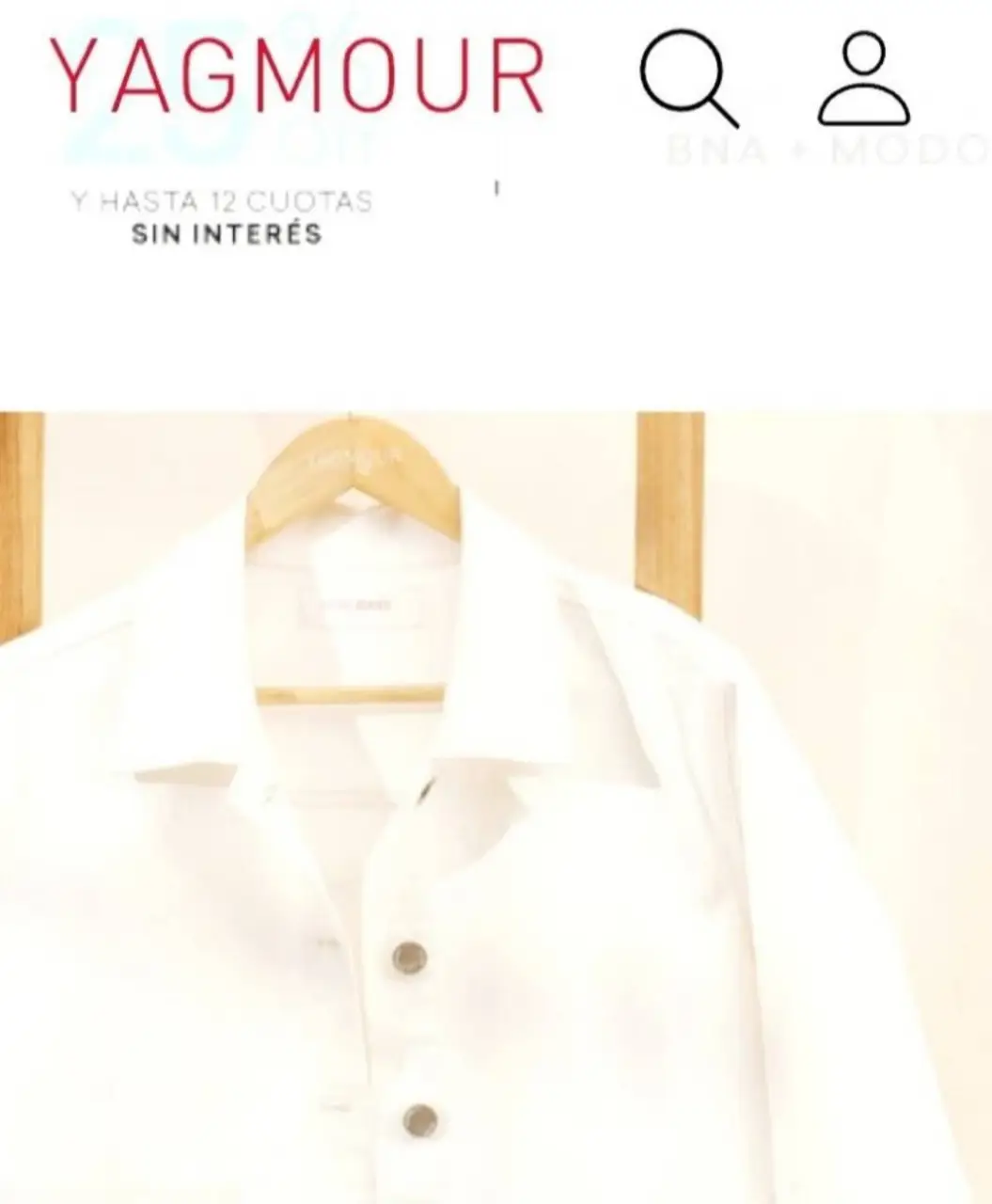 Campera Yagmour - Vista 4
