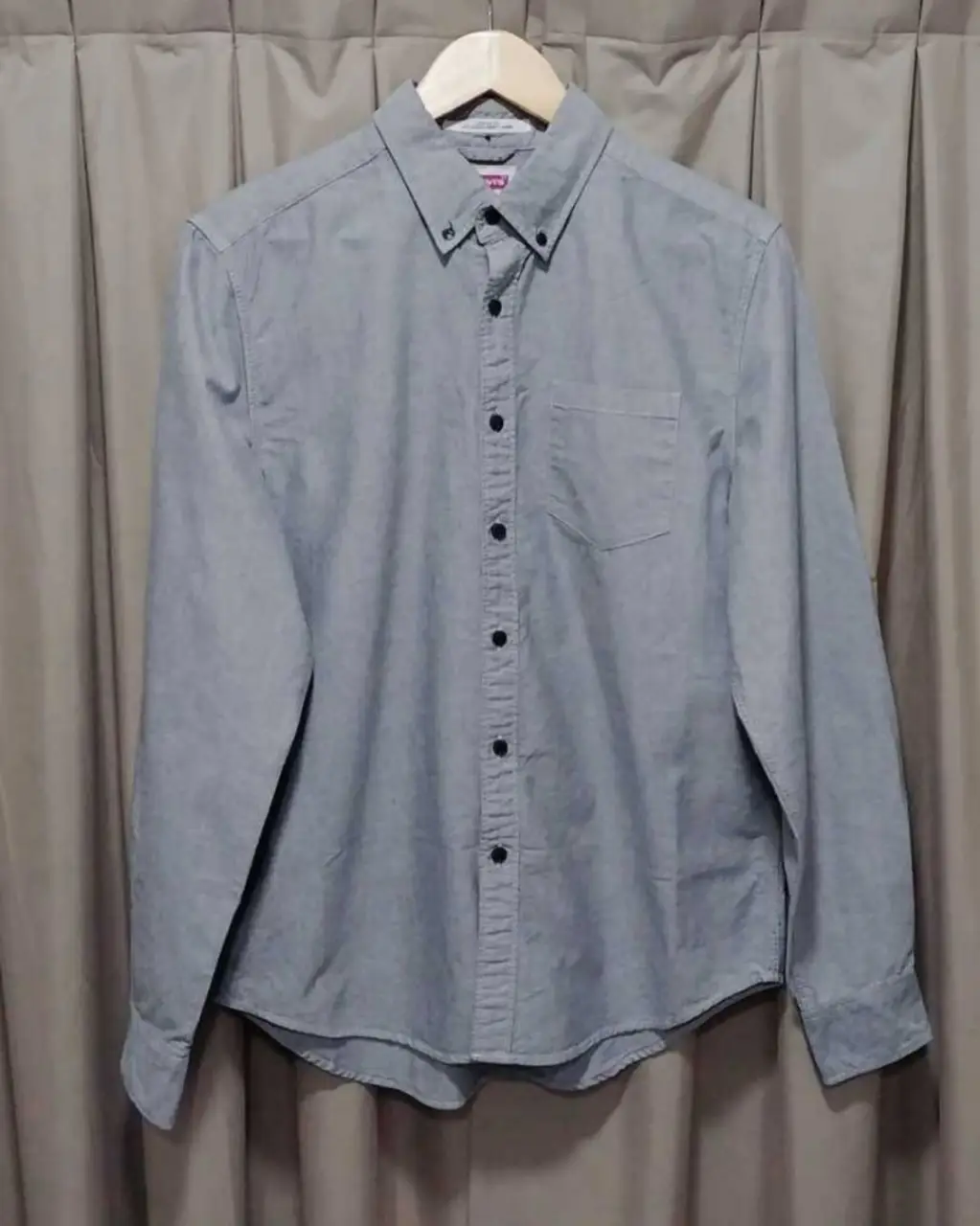Camisa Levi's - Vista 2