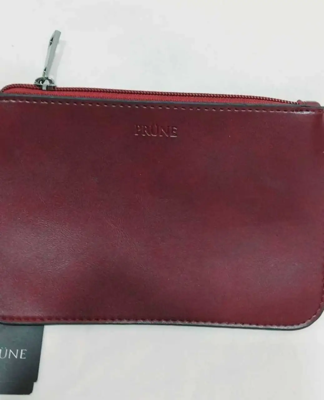 Cartera Prüne - Vista 3