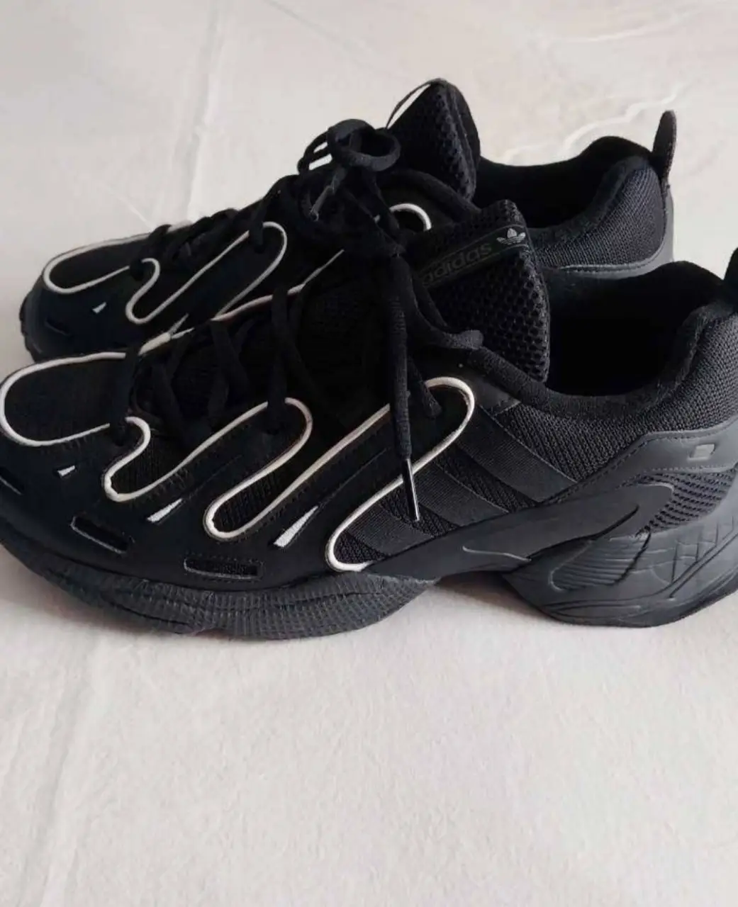 Zapatillas adidas - Vista 3