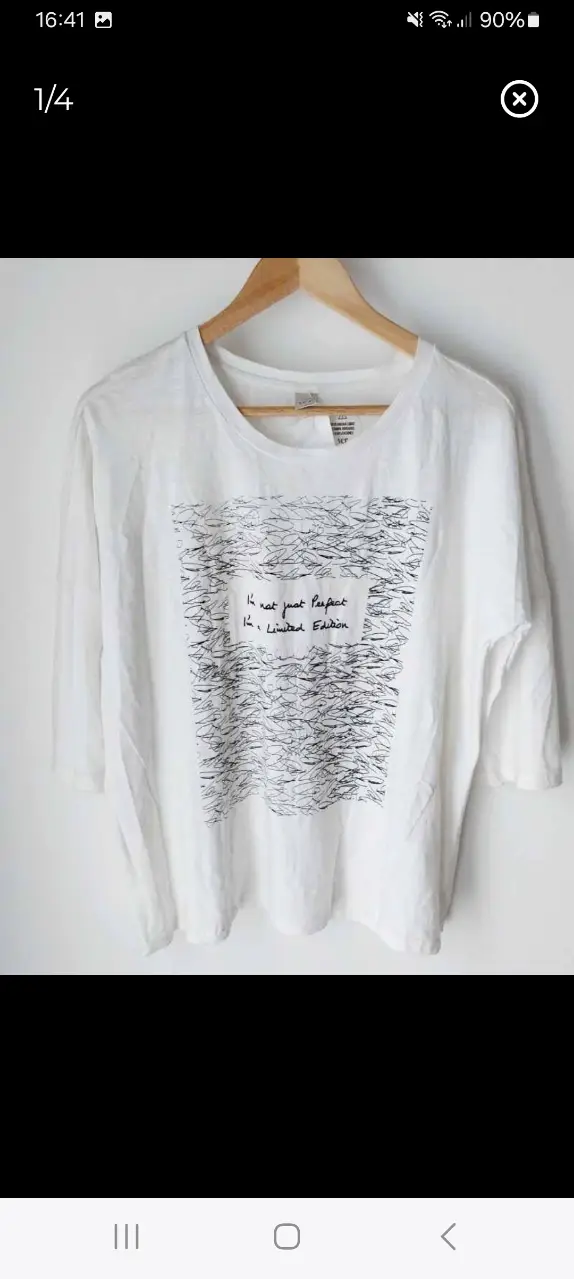 Remera Ver - Vista 2