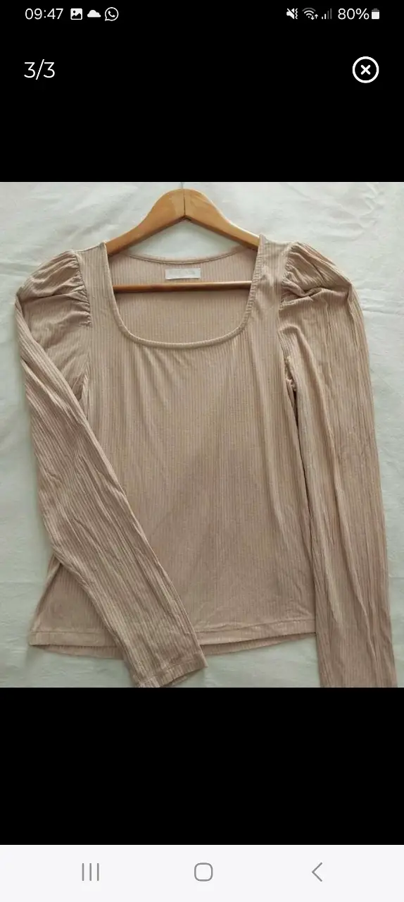 Remera Otra - Vista 2