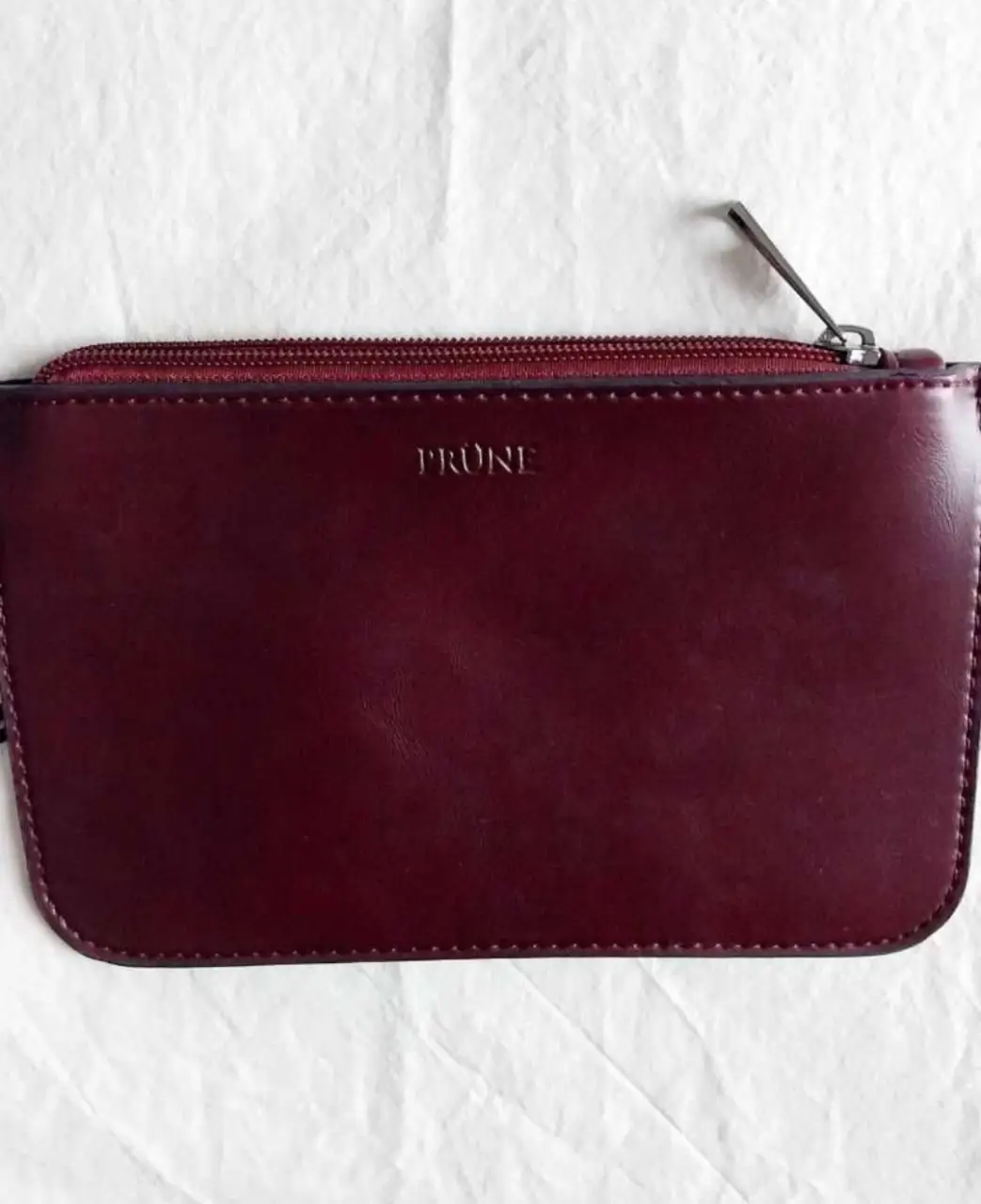 Cartera Prüne - Vista 2
