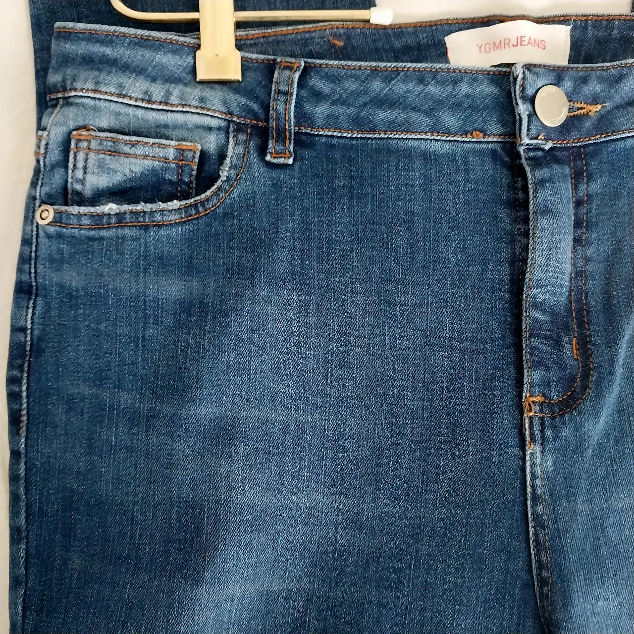Jean Ygmrjeans - Vista 4