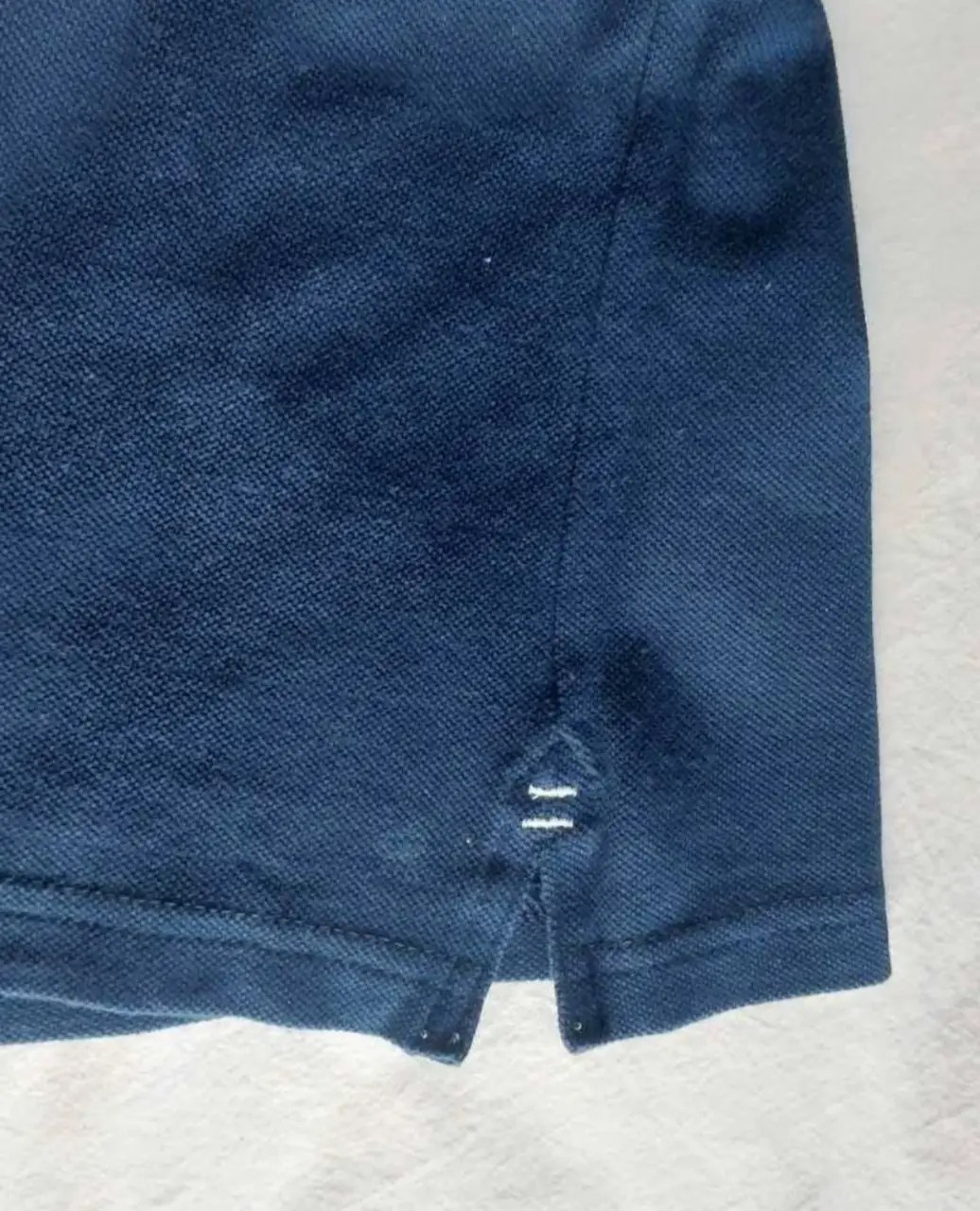 Remera Rochas - Vista 5