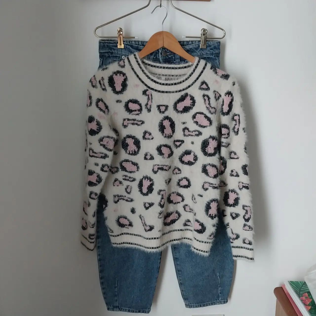 Sweater System Basic - Vista 3