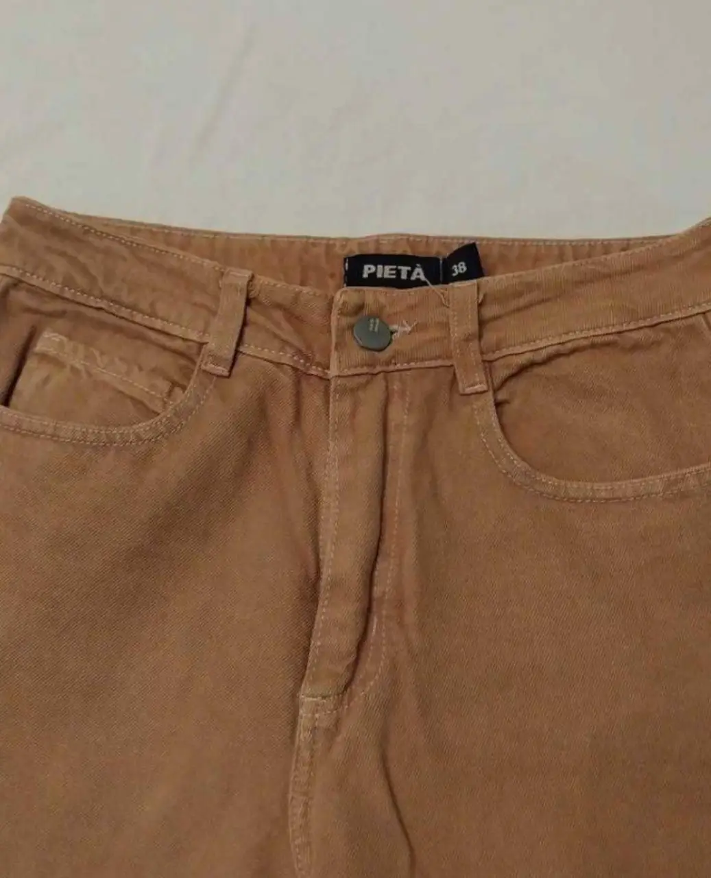 Pantalón PIETA - Vista 4