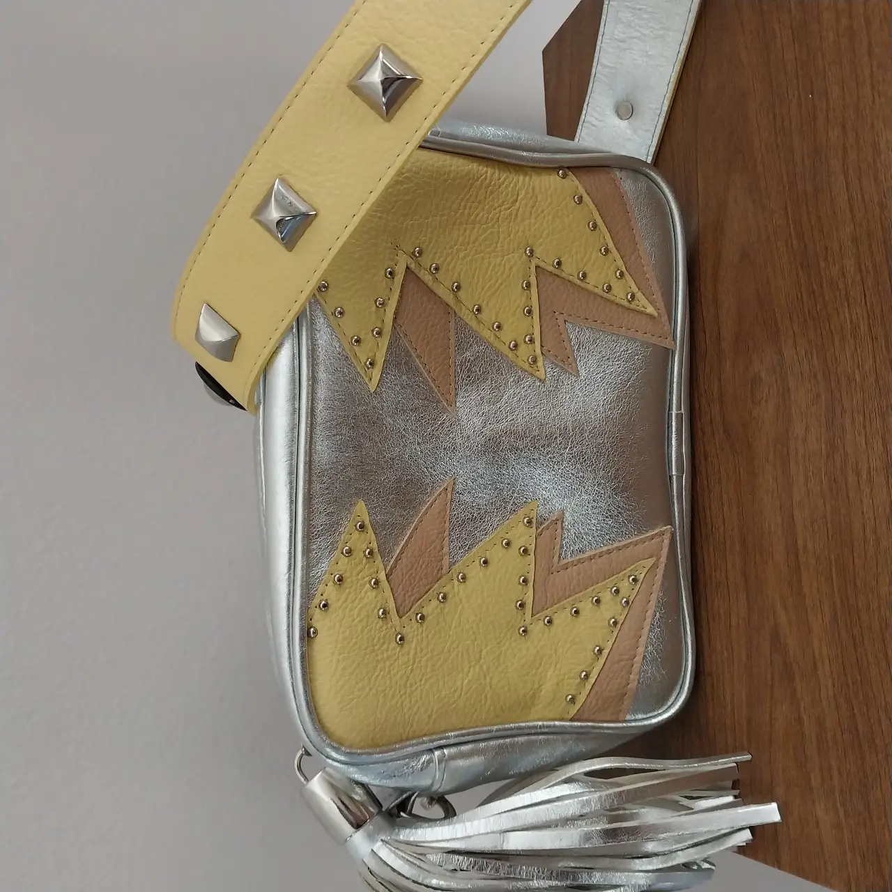 Cartera Desiderata - Vista 5
