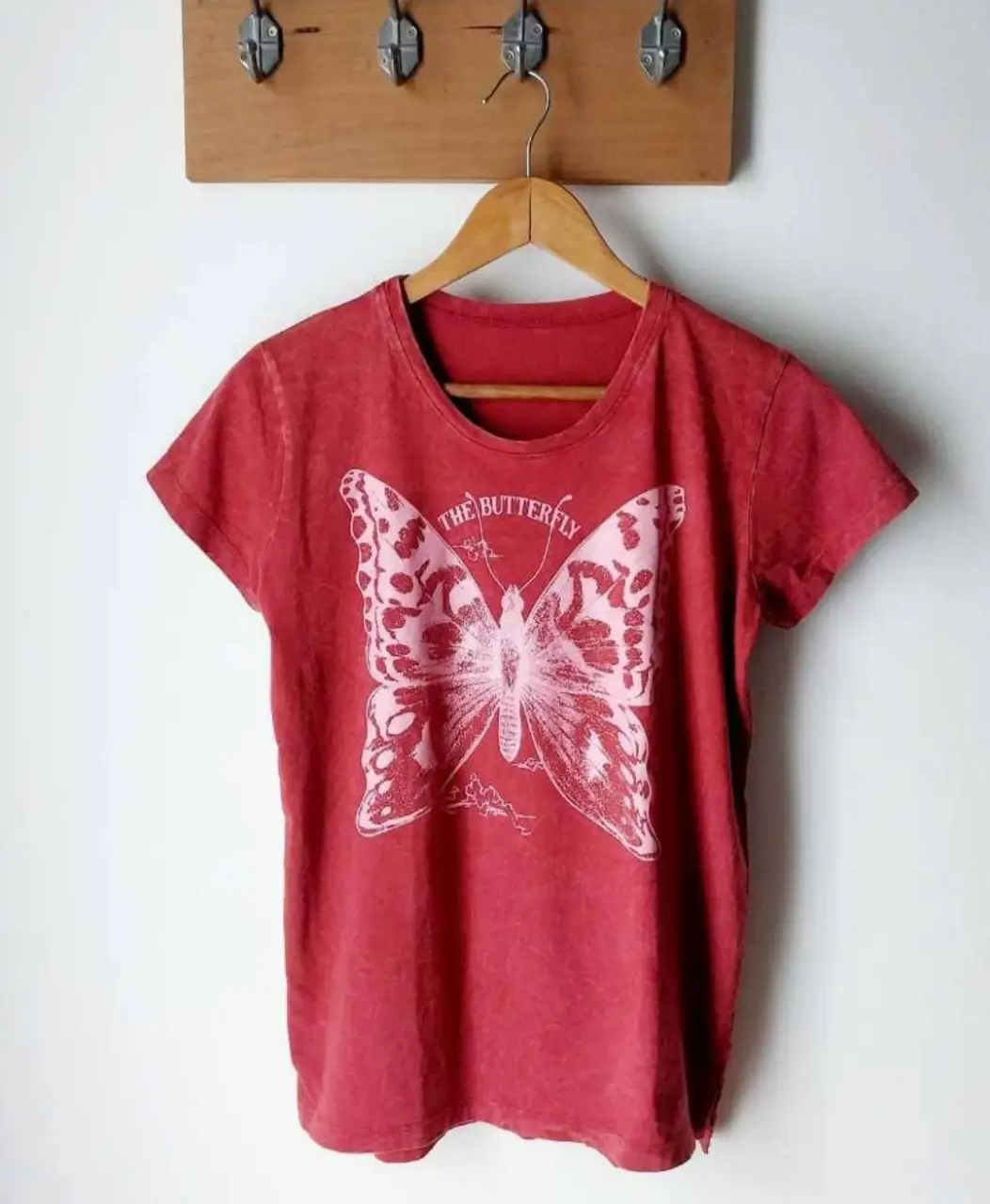 Remera Yagmour - Vista 2