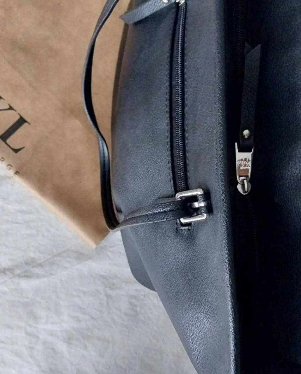 Tote bag XL - Vista 5
