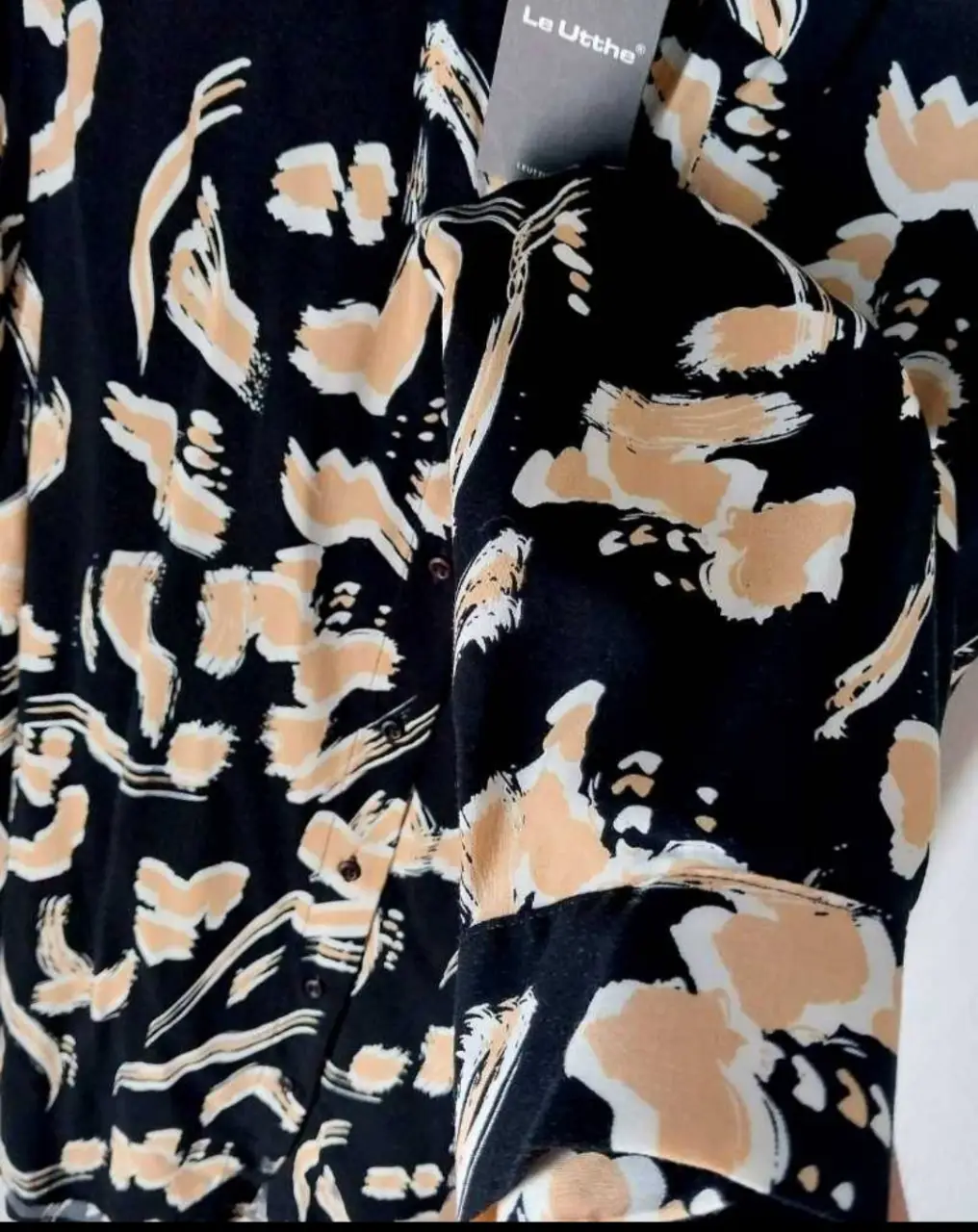 Camisa Le Utthe - Vista 3