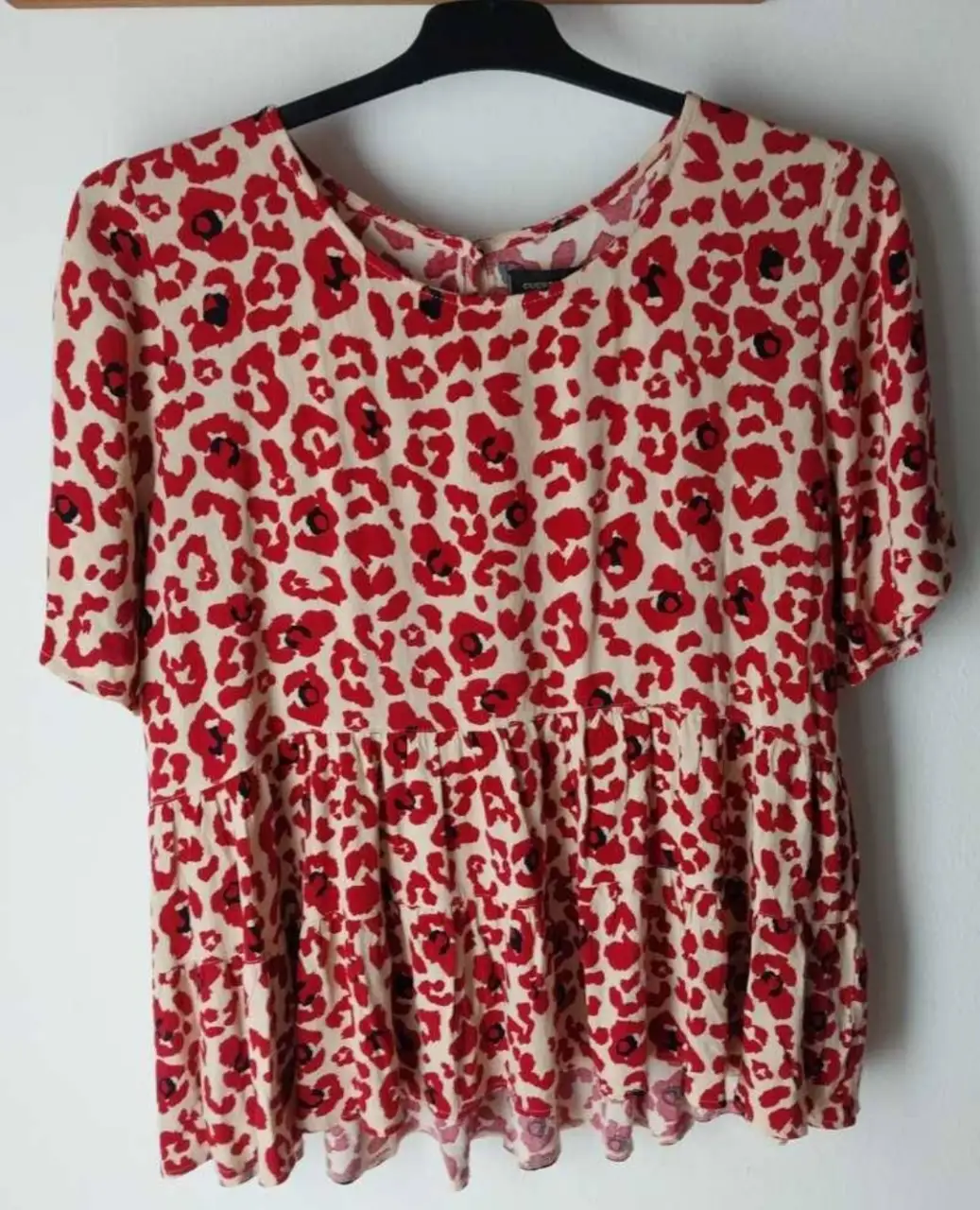 Vestido Cuesta Blanca - Vista 2
