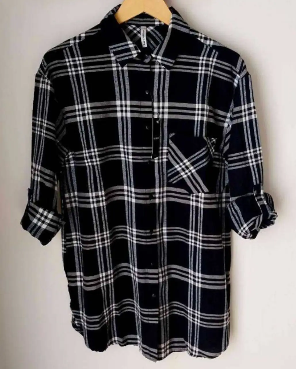 Camisa Le Utthe - Vista 2