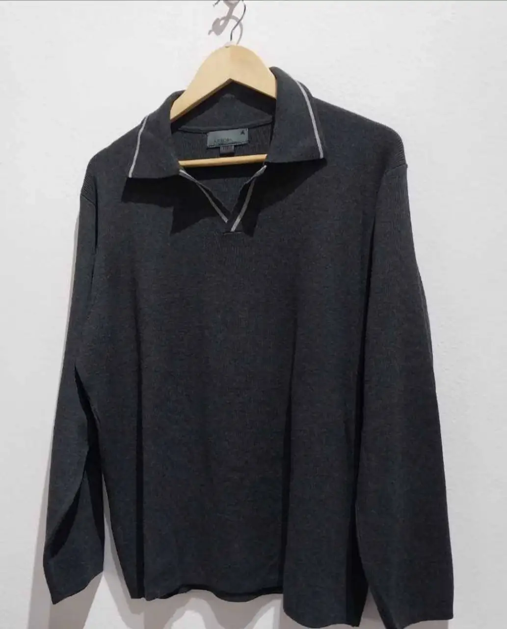 Sweater Airborn - Vista 2