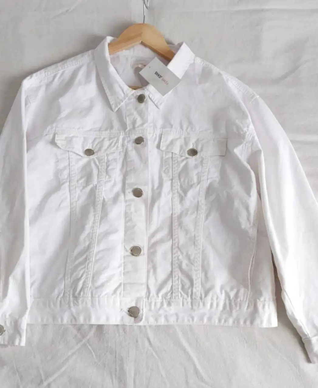 Campera Yagmour - Vista 2