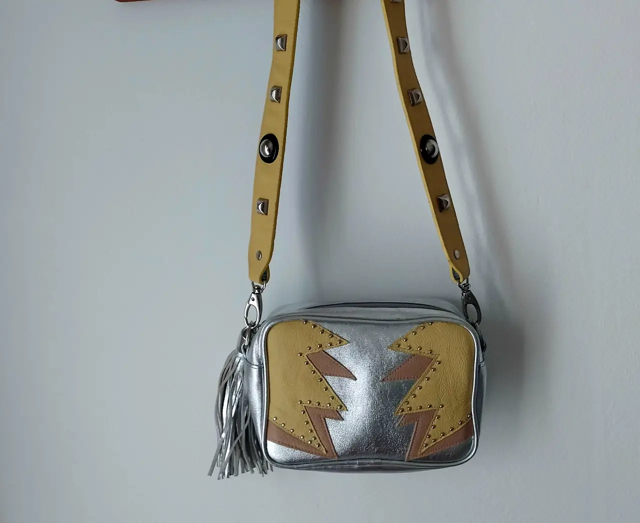 Cartera Desiderata - Vista 3
