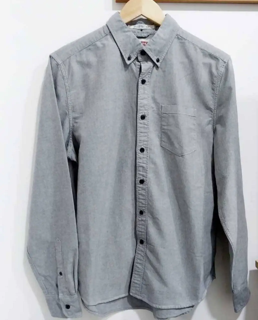 Camisa Levi's - Vista 6