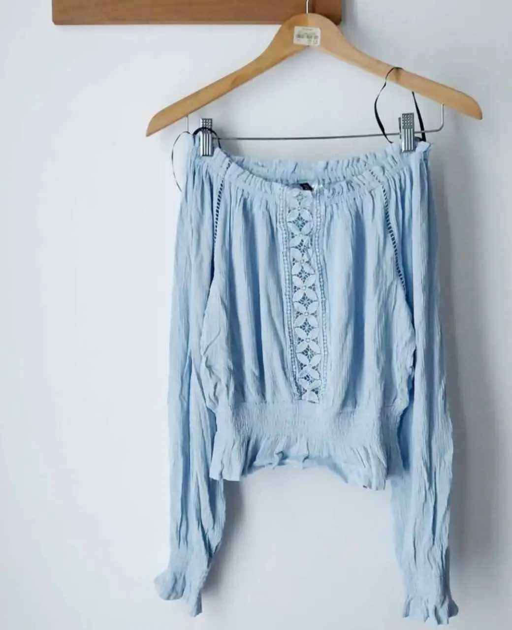 Blusa Divided - Vista 3