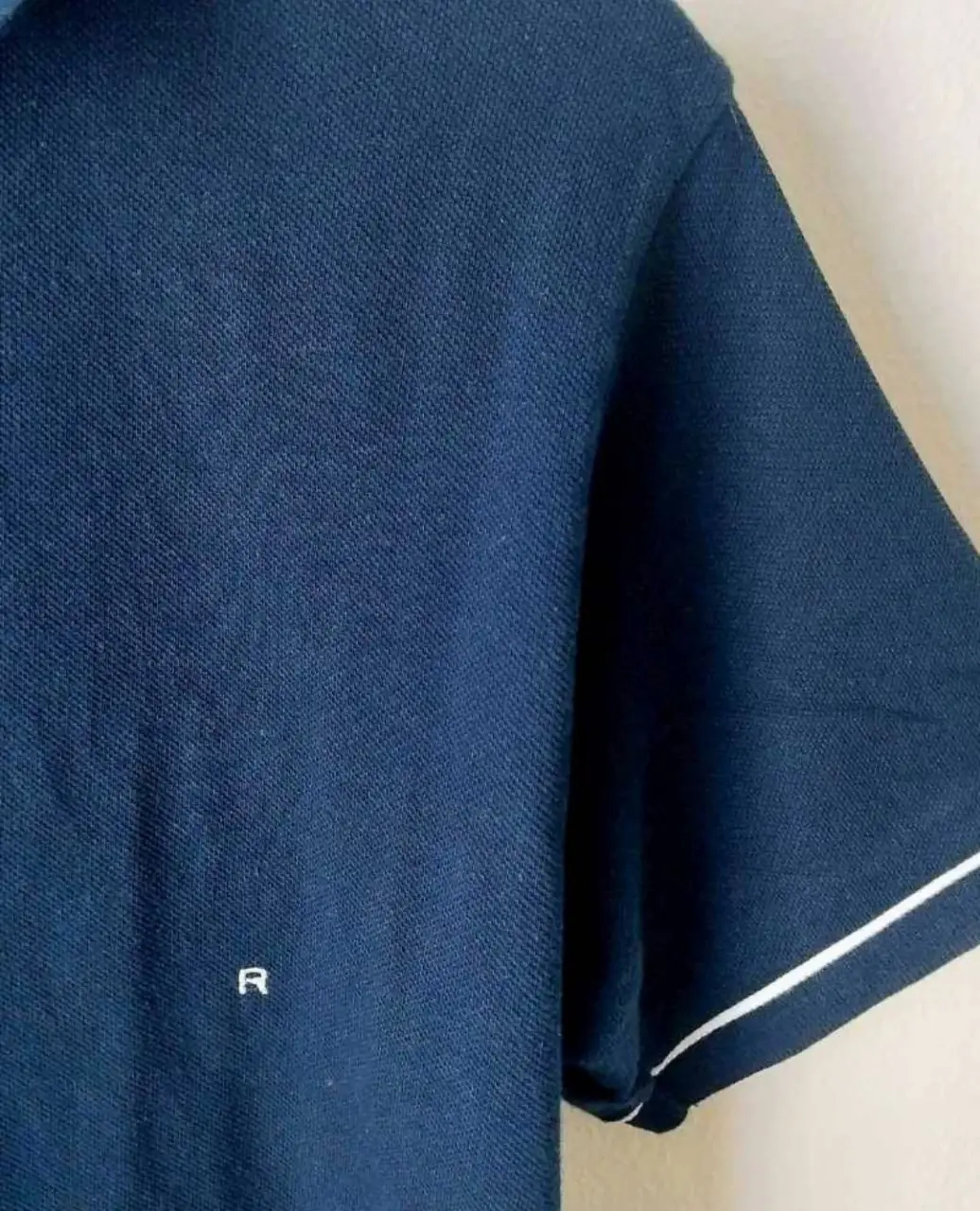 Remera Rochas - Vista 4