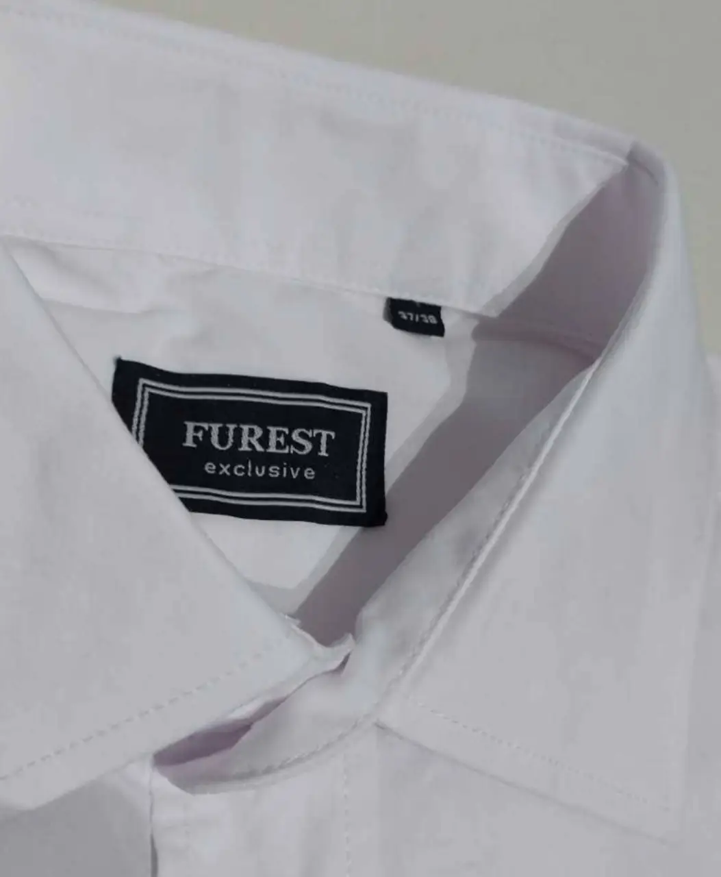 Camisa FUREST - Vista 3
