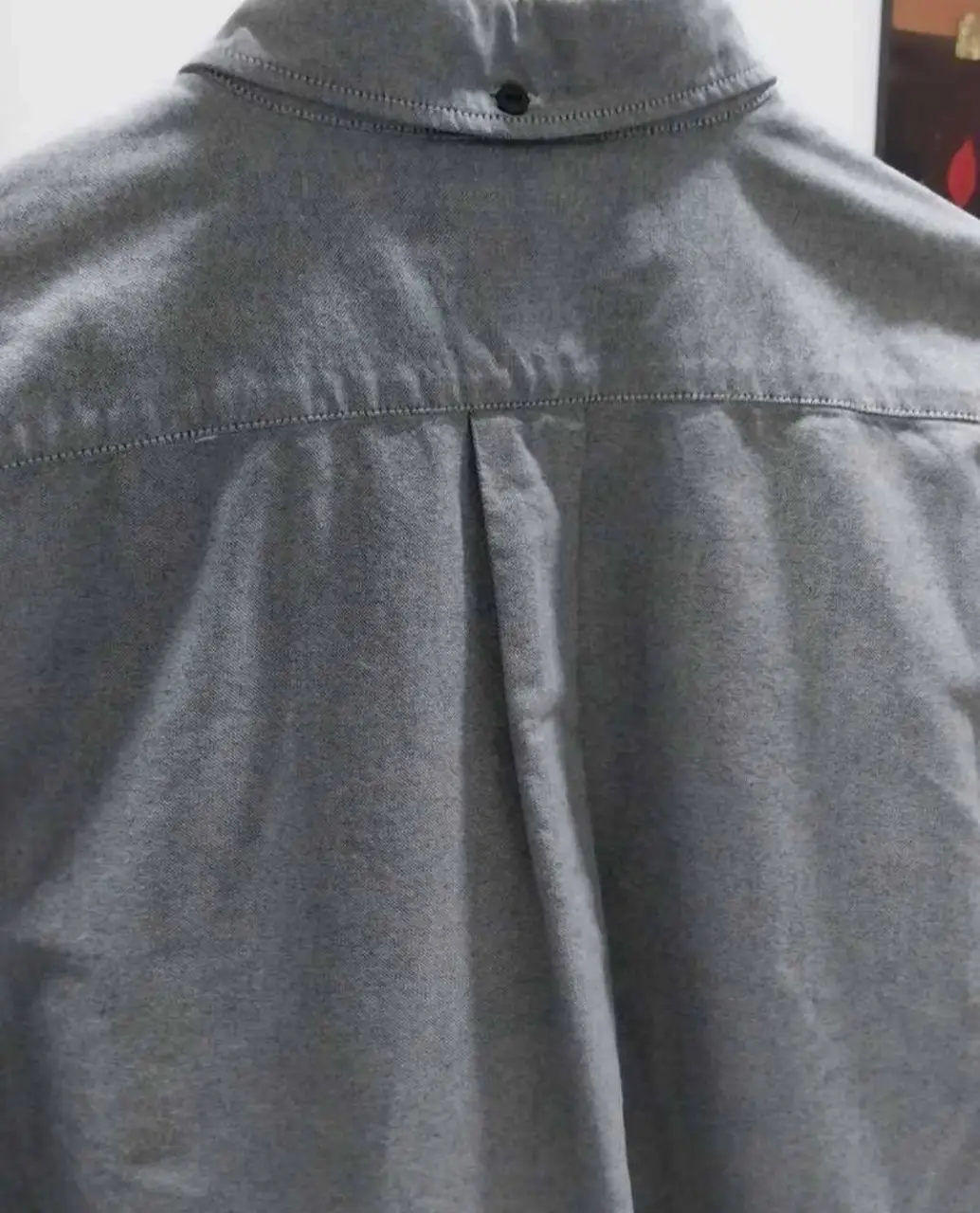 Camisa Levi's - Vista 4