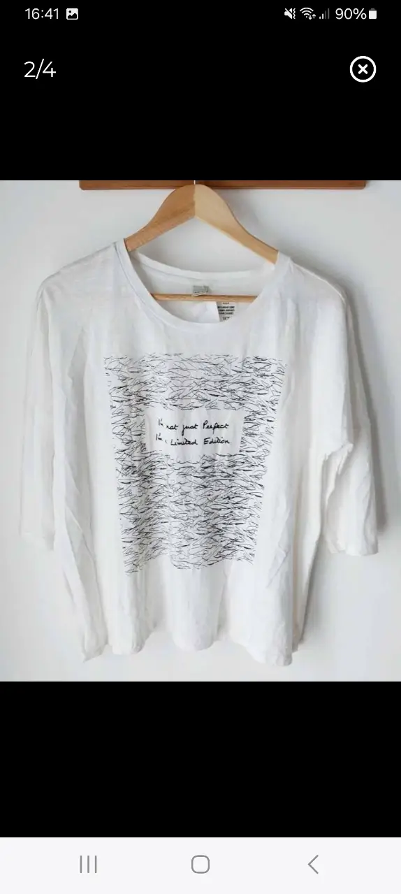 Remera Ver - Vista 3